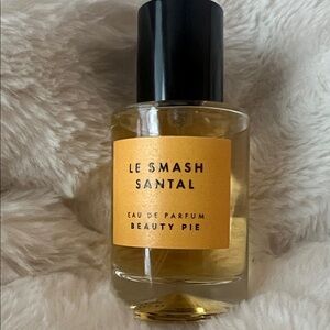 Beauty Pie Le Smash Santal